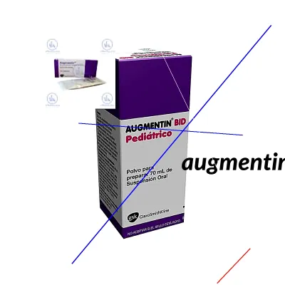 Augmentin achat en ligne